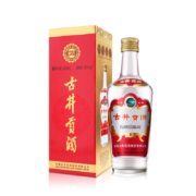 古井贡酒 第六代 浓香型 50度500ml 单瓶装