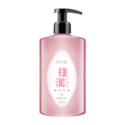 PLUS会员、需首购: OVDL 搓泥宝啫喱沐浴露 310ml 深层清洁