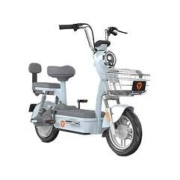 新品发售、需PLUS会员全品券：Yadea 雅迪 松露 新国标电动自行车
