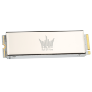 影驰 （Galaxy）HOF名人堂 SSD固态硬盘 M.2接口NVMe协议 PCI-E4.0硬盘 HOF PRO 20 M.2 2T
