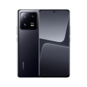 小米13 Pro 徕卡光学镜头 第二代骁龙8处理器 2K曲面屏 120Hz高刷 120W秒充 8+128GB 陶黑色 5G手机