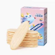 11点开始：小鹿蓝蓝 婴幼儿米饼 21g
