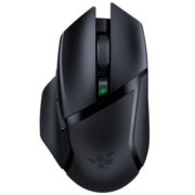雷蛇(Razer)巴塞利斯蛇X极速版无线鼠标 小巴蛇 电竞游戏 轻量化 吃鸡/LOL/CS GO游戏鼠标