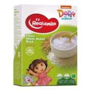 Realsmile 宝宝泰国进口茉莉香米 500g