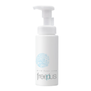 需抢券、京喜特价app：freeplus 芙丽芳丝 舒柔泡沫洁面乳 150ml