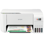 爱普生（EPSON）喷墨打印机家用办公照片彩色无线打印复印一体机 L3251 标配（内含一套原装墨水）