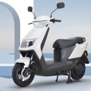京东百亿补贴：爱玛 凌锋L301新国标电动车 60V20A铅酸