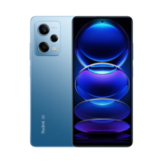 Redmi Note12Pro 5G IMX766 旗舰影像 OIS光学防抖 OLED柔性直屏 6GB+128GB子夜黑 智能手机 小米红米