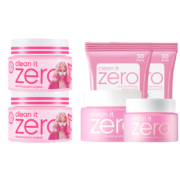 Banilaco 芭妮兰 卸妆膏 多款可选 25ml*3件
