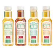 农夫山泉农夫山泉东方树叶0糖0脂茉莉茶红茶绿茶多味瓶装500mL*15瓶整箱 茉莉花茶500ml*15瓶