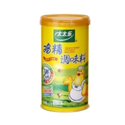 太太乐 加倍提鲜 三鲜鸡精227g