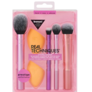 Real Techniques 美妆蛋+化妆刷6件套装 到手约￥60.44