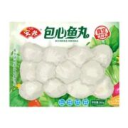 Anjoy 安井 包心鱼丸 240g