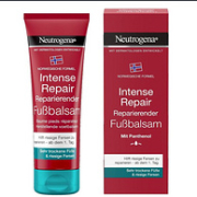 亚马逊销冠！Neutrogena 露得清 挪威配方 深层修护足霜 50ml
