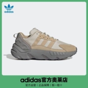 adidas阿迪达斯官网三叶草ZX 22 BOOST男女经典运动鞋GX7008