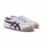 Onitsuka Tiger 鬼塚虎 MEXICO 66系列 中性休闲运动鞋 THL7C2