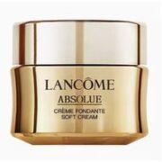 LANCOME 兰蔻 菁纯臻颜精萃乳霜 轻盈版 15ml