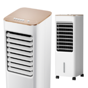 再降价：Midea 美的 空调级 强风空调扇 AAB10A