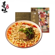 京喜APP:  寻味档案 第2季 甘肃羊肉泡馍 578g