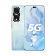 京东百亿补贴：HONOR 荣耀 80 Pro 5G智能手机 12GB+256GB