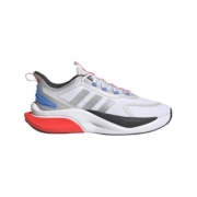 adidas官方outlets阿迪达斯轻运动AlphaBounce +男减震防滑跑步鞋