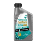 京东百亿补贴：PETRONAS 马石油 炫腾V01 5W-30 SP级 GF-6A 全合成机油 1L
