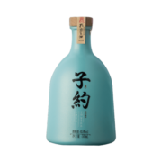 孔府家 子约5号 40.8°经典畅饮 浓香型 500ml单瓶装 单支