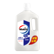 威露士家居家用消毒液原味1.25L 地板杀菌消毒 非84酒精 杀菌99.99%