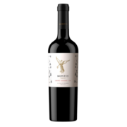 MONTES【蒙特斯专卖】智利进口红酒 montes 探索者系列干红葡萄酒750ML 赤霞珠单支