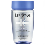 需抢券、每天0点放券：KéRASTASE 卡诗 耀光凝色晶透洗发水 80ml