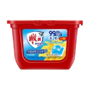 88VIP：雕牌 洗衣凝珠 50颗 阳光馨香