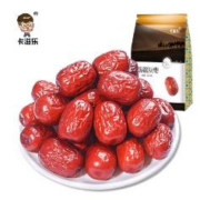 16日0点：卡滋乐 新疆特级红枣 二级免洗 500g