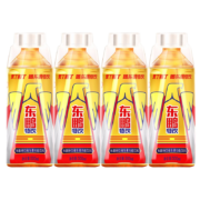 京喜特价APP、需抢券： 东鹏特饮 500ml*4瓶