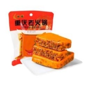 燕周火锅底料小包装一人份50g