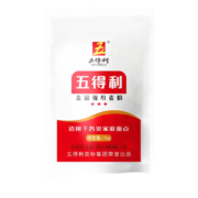 京喜APP:五得利 金富强小麦粉 1kg