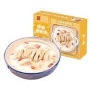 莫小小莫 胡椒猪肚鸡 2.22斤*2盒