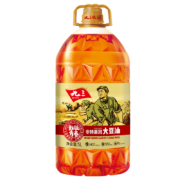 百亿补贴:九三 非转基因 食用油 致青春系列 三级5L大豆油