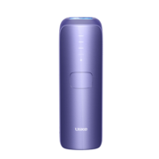 Ulike蓝宝石冰点脱毛仪Air3果冻色激光剃毛器脱毛女士身体强效家用脱毛仪 送女友七夕礼物