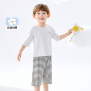 balabala 巴拉巴拉 儿童家居服
