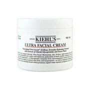 Kiehl's 科颜氏 高保湿面霜 125ml