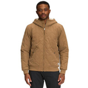 The North Face 北面 Cuchillo 男士连帽保暖外套