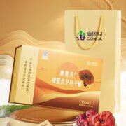 CONBA 康恩贝 破壁灵芝孢子粉 2g/袋*30袋