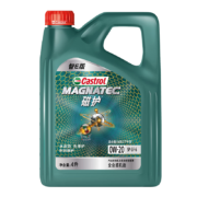 Castrol 嘉实多 磁护智E版 全合成机油 润滑油 0W-20 SP 4L 汽车保养