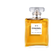 香奈儿（Chanel）【七夕情人节礼物】邂逅香水 5号之水五号之水 送女友 老婆礼物 【粉邂逅淡香水】香港仓发货 50ml