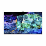 索尼（SONY）XR-65A95K 65英寸4K120Hz QD-OLED旗舰电视 磁吸式摄像头