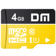 DM 大迈 128GB TF（MicroSD）存储卡 A2 V30