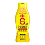 海天 0添加金标蚝油挤挤装625g×1瓶零添加提鲜点蘸火锅烧烤