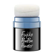 FUJIKO PONPON蓬蓬粉蓬松头发免洗控油定型发际线去油神器刘海粉剂8.5g