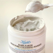 【自营】Kiehl＇s/科颜氏【自营】科颜氏亚马逊白泥净致面膜125ml