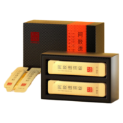 【东阿阿胶官方旗 舰店】东阿阿胶速溶粉山东官方店送父母礼物 阿胶速溶粉-3g*30袋